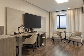 Blue Tree Premium Florianopolis