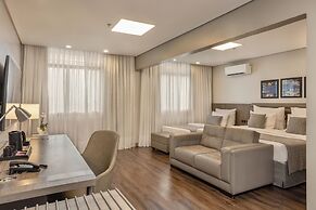 Blue Tree Premium Florianopolis