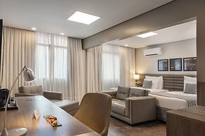 Blue Tree Premium Florianopolis