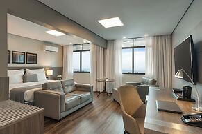 Blue Tree Premium Florianopolis