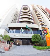 Rio Hotel by Bourbon Curitiba 
