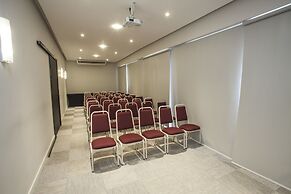 Rio Hotel by Bourbon Curitiba 