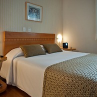 Rio Hotel by Bourbon Curitiba 