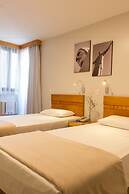 Rio Hotel by Bourbon Curitiba 