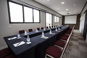 Rio Hotel by Bourbon Curitiba 