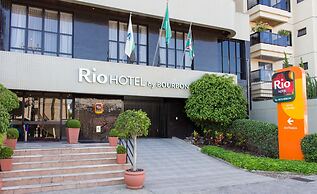 Rio Hotel by Bourbon Curitiba 