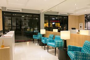 Rio Hotel by Bourbon Curitiba 
