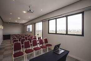Rio Hotel by Bourbon Curitiba 