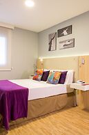 Rio Hotel by Bourbon Curitiba 