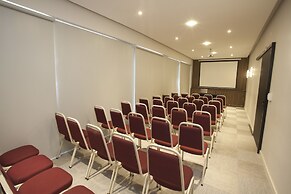 Rio Hotel by Bourbon Curitiba 