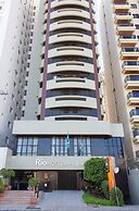 Rio Hotel by Bourbon Curitiba 