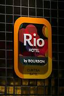 Rio Hotel by Bourbon Curitiba 