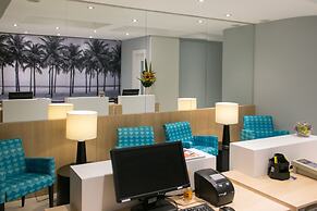 Rio Hotel by Bourbon Curitiba 