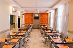Rio Hotel by Bourbon Curitiba 