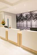 Rio Hotel by Bourbon Curitiba 