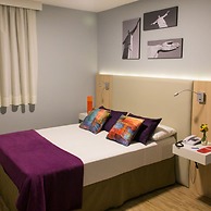 Rio Hotel by Bourbon Curitiba 