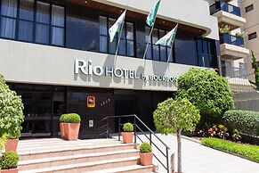 Rio Hotel by Bourbon Curitiba 