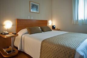 Rio Hotel by Bourbon Curitiba 