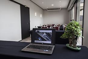 Rio Hotel by Bourbon Curitiba 