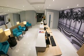 Rio Hotel by Bourbon Curitiba 