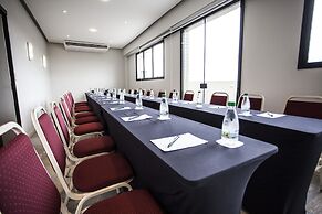 Rio Hotel by Bourbon Curitiba 