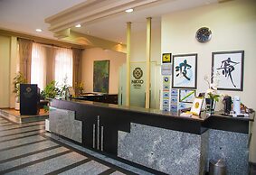 Hotel Nikko
