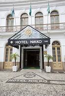Hotel Nikko