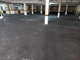 Astron Suítes São José dos Pinhais by Nobile