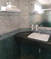 Astron Suítes São José dos Pinhais by Nobile