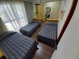 Astron Suítes São José dos Pinhais by Nobile