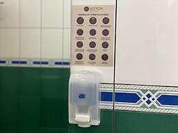 Astron Suítes São José dos Pinhais by Nobile