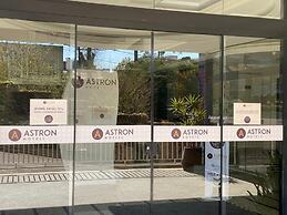 Astron Suítes São José dos Pinhais by Nobile