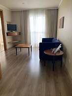 Astron Suítes São José dos Pinhais by Nobile