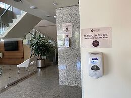 Astron Suítes São José dos Pinhais by Nobile