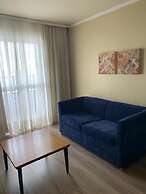 Astron Suítes São José dos Pinhais by Nobile