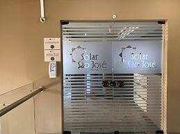 Astron Suítes São José dos Pinhais by Nobile