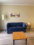 Astron Suítes São José dos Pinhais by Nobile