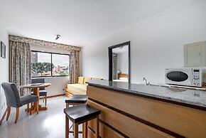 Hotel Flat Petras