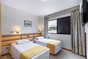 Hotel Flat Petras