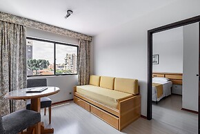 Hotel Flat Petras