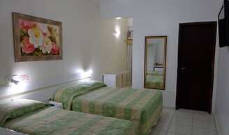 Foz Presidente Economic Hotel
