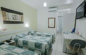 Foz Presidente Economic Hotel