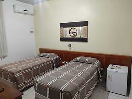 Foz Presidente Economic Hotel
