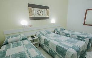 Foz Presidente Economic Hotel