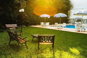 Foz Presidente Economic Hotel