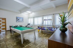Foz Presidente Economic Hotel