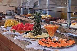 Foz Presidente Economic Hotel