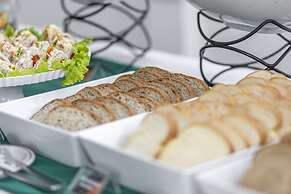 Hotel Ilha da Madeira