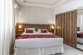 Hotel Ilha da Madeira