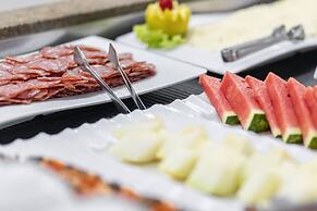 Hotel Ilha da Madeira